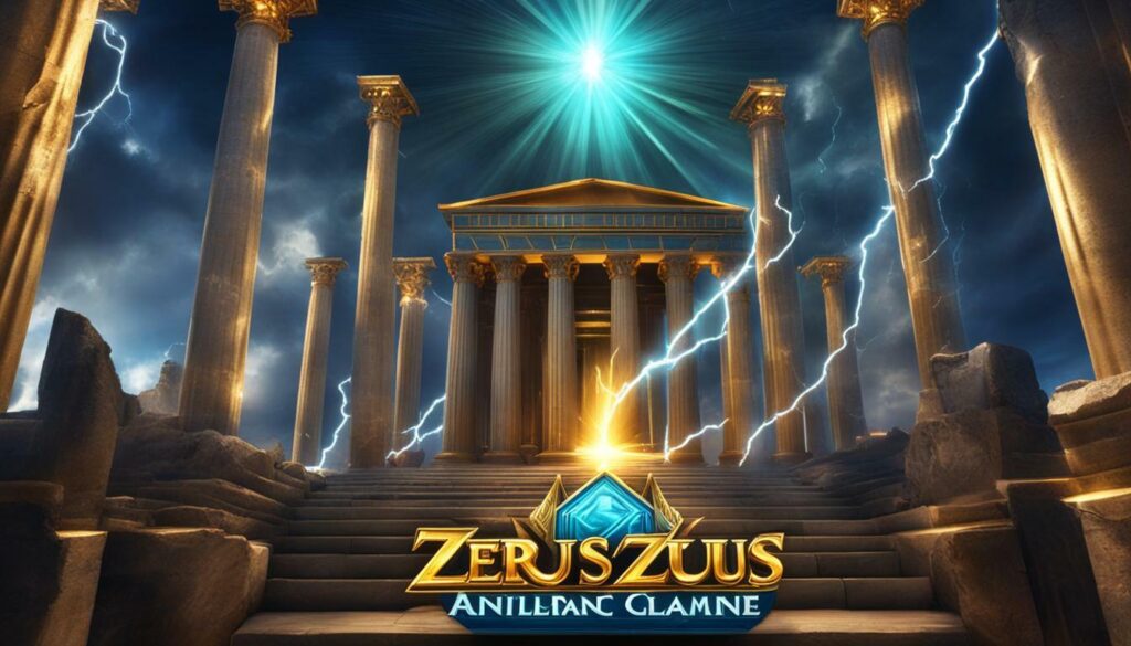 Oyna ve Kazan Demo Zeus Slot Rehberi ve İncelemesi