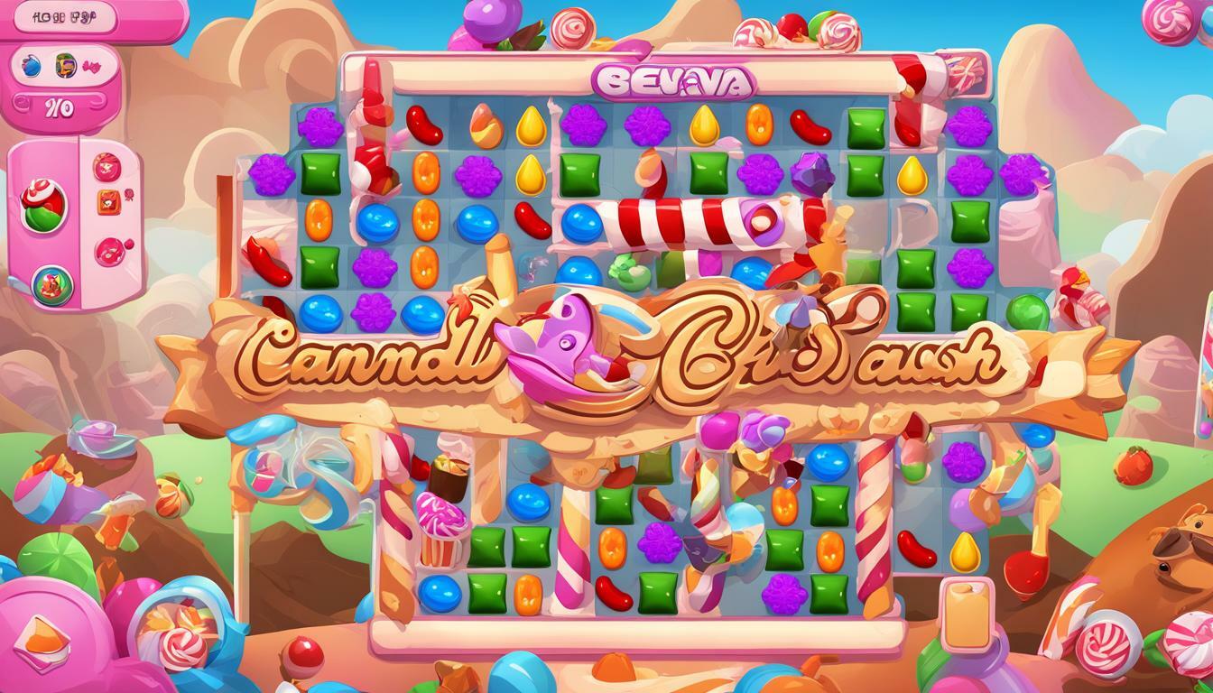 bedava candy crush saga oyna