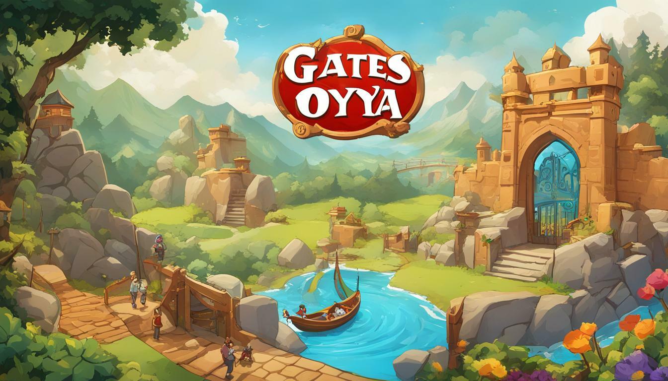 gates oyna