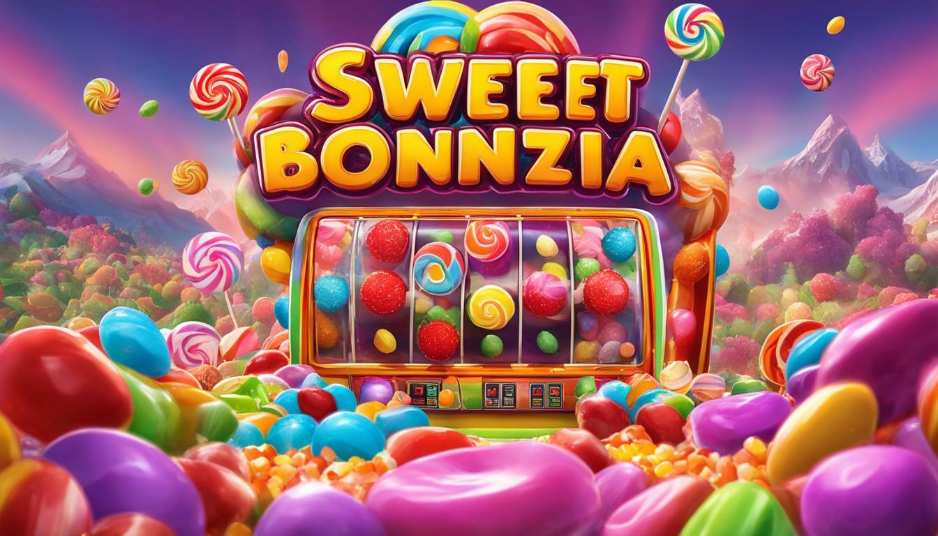 sweet bonanza oyna demo